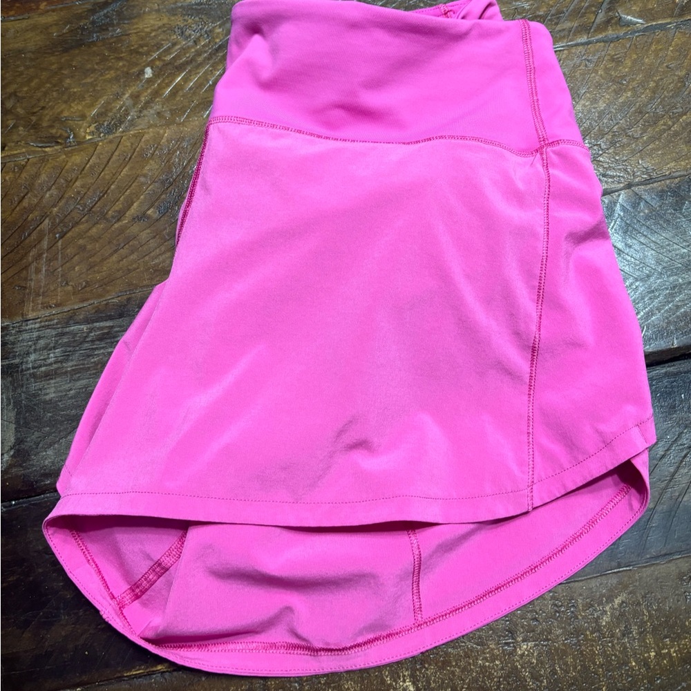 Lululemon Speed Up Short